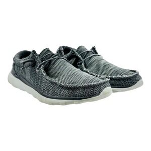 Men's SKECHERS Bulger Zenwick Casual Shoe, SN210452 /CHAR US Size 8